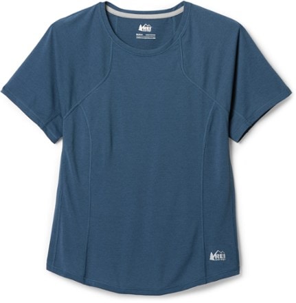 REI Co-op Swiftland Running T-Shirt - Women's 0