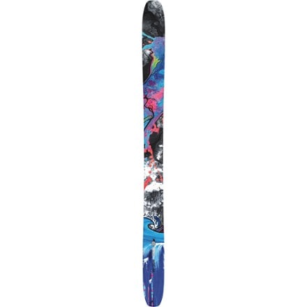 Atomic Bent 110 Skis - 2024/2025 8