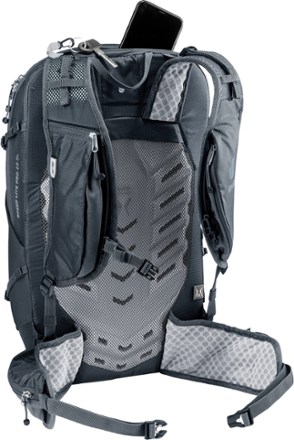 Deuter Speed Lite Pro 23 SL Pack - Women's 10