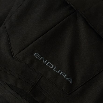 Endura Loop Cargo Bike Shorts - Men's 7