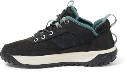 Timberland GreenStride Motion 6 Low Hiking Shoes - Women's 1