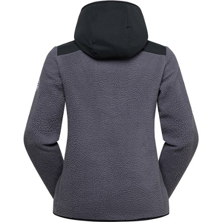 La Sportiva Guidance Sherpa Fleece Hoody - Women's 3