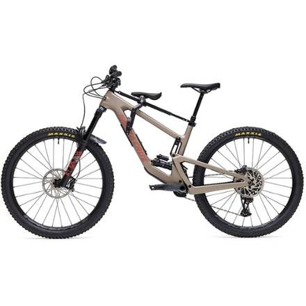 Kids Ride Shotgun Shotgun Pro Child Bike Seat and Handlebar Combo 5