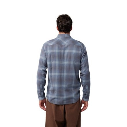 Fox Survivalist Flannel Shirt - Men's 2