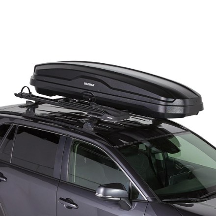 Yakima SkyBox NX Skinny Roof Box 5