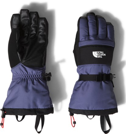 North face men's winter hot sale gloves