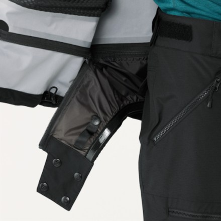 Helly Hansen Sogn Shell 2.0 Jacket - Men's 8