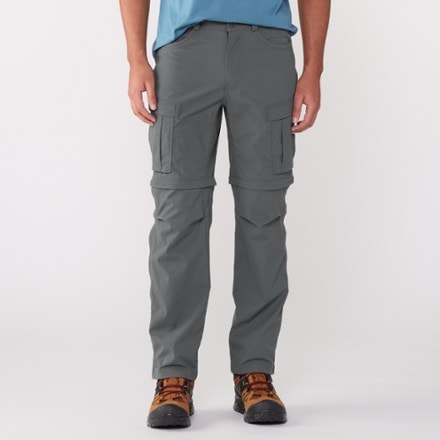 REI Co-op Sahara Convertible Pants - Men's 1