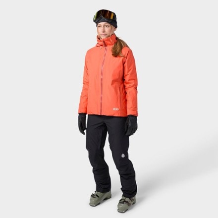 Stio Doublecharge Insulated Jacket - Women's 1