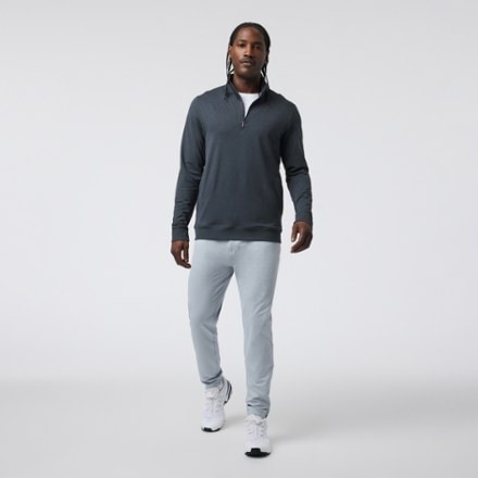 Vuori Coronado Half-Zip Pullover - Men's 3