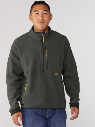 REI Co-op Trailsmith Fleece Pullover - Men's 1