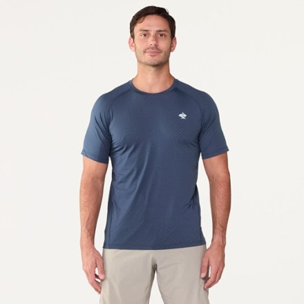 rabbit EZ Tee Perf ICE T-Shirt - Men's 2