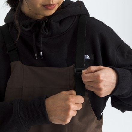The North Face Dragline Bib Pants - Women's 4