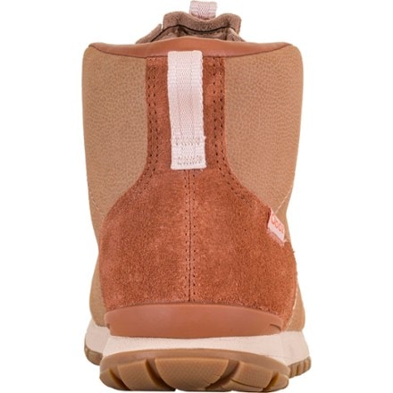 Oboz Hazel Mid Boots - Women's 4