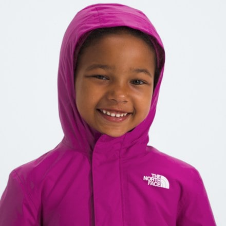 The North Face Warm Antora Rain Jacket - Toddlers' 3