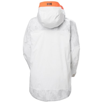 Helly Hansen Powchaser Asymmetric Jacket - Women's 2