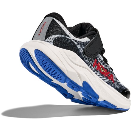 HOKA Rincon 4 Road-Running Shoes - Little Kids' 6
