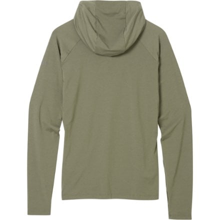Rab Rivelin Hoody - Women's 1