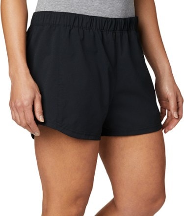 Columbia PFG Tamiami Pull-On Shorts - Women's 6