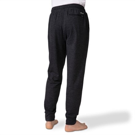 Free Country Sueded Spacedye Jogger Pants - Men's 1