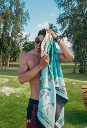 Nomadix Original Towel 10