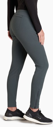 rei fleece lined leggings