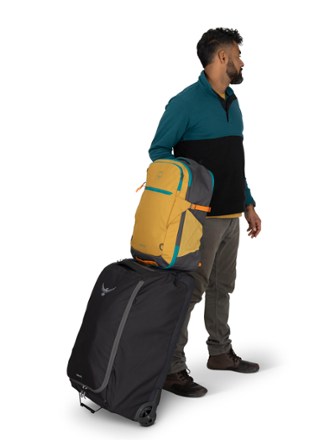 Osprey Daylite Carry-On Travel Pack 35 7