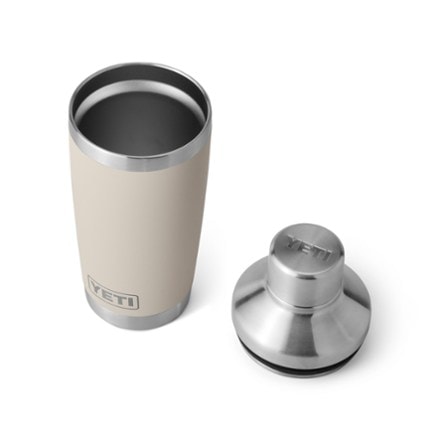 YETI Rambler Cocktail Shaker 4