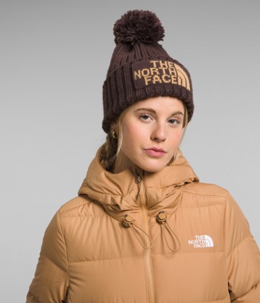 The north face womens winter deals hats