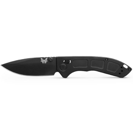 Benchmade 743BK-01 Mini Narrows Knife 1