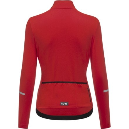 GOREWEAR Progress Thermo Cycling Jersey - Women's 1