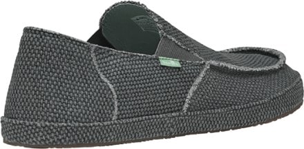 Sanuk Rounder Shoes - Men's 3