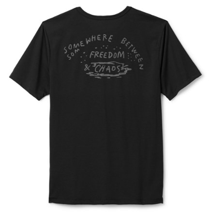 Roark Mathis Active T-Shirt - Men's 6