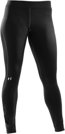 under armour ladies coldgear leggings