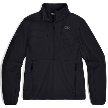Outdoor Research Vesper Insulated Pullover - Women's 0