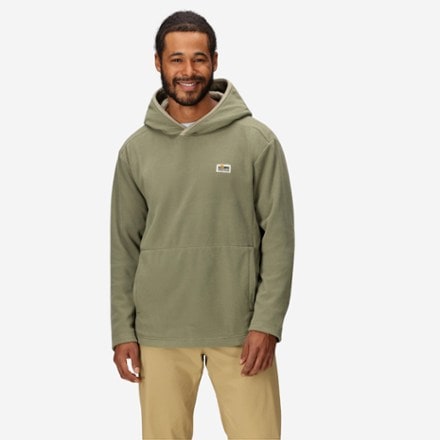 Marmot Flagstone Pullover Hoody - Men's 0