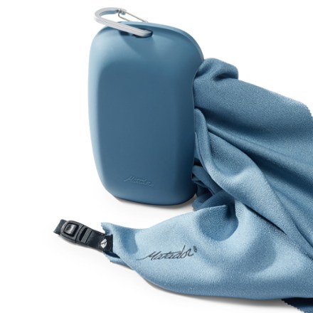 Matador Nanodry Towel 2