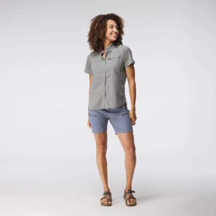 NRS Gear Shirt - Women's 3