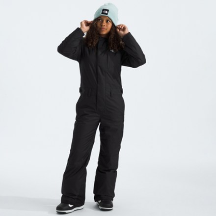 The North Face Freedom Snow Suit - Kids' 1