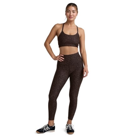 Beyond Yoga Spacedye Slim Racerback Bra 2