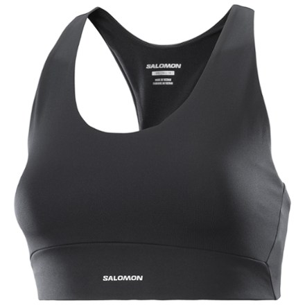 Salomon SHKout Core Bra 0