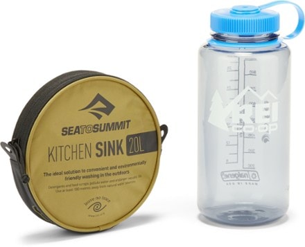 Sea to Summit Kitchen Sink - 20 Liters 2