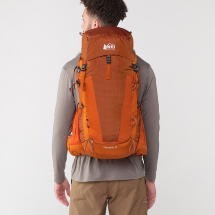 REI Co-op Traverse 35 Pack - Men's 1