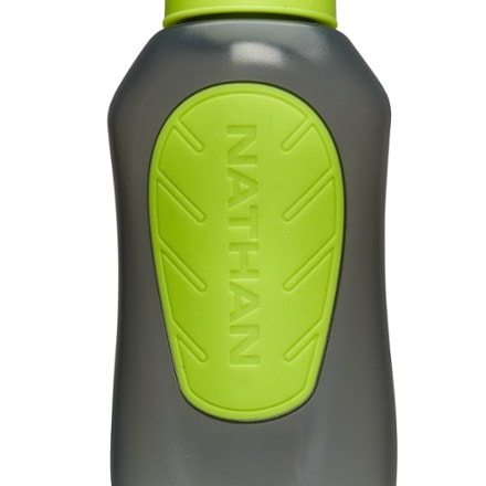 Nathan SpeedDraw 2.0 Handheld Water Bottle - 12 fl. oz. 3