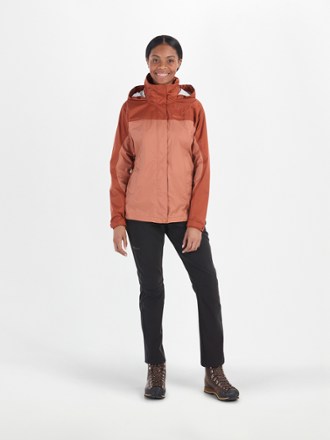 Marmot PreCip Eco Rain Jacket - Women's 2