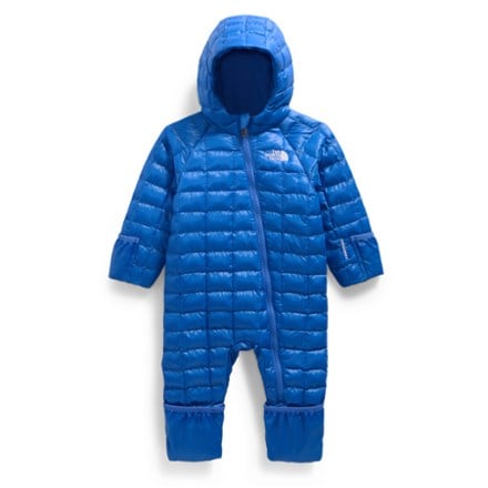 The North Face Baby ThermoBall One-Piece Snow Suit - Infants'/Toddlers' 0