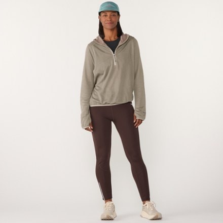 Janji Auras Ultrafleece Hoodie - Women's 3