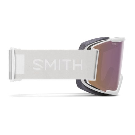 Smith Squad ChromaPop Snow Goggles - Low-Bridge Fit 3