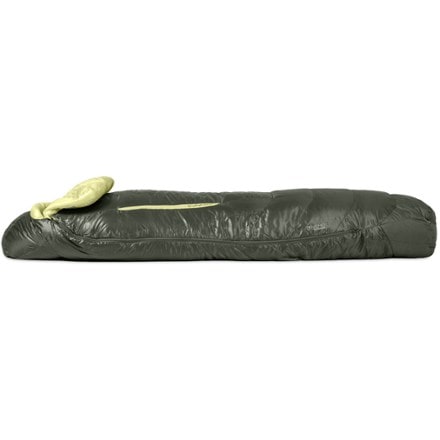 NEMO Disco 15 Endless Promise Down Sleeping Bag - Women's 6