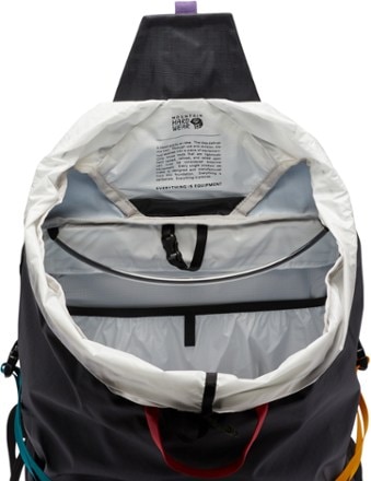 Mountain Hardwear Scrambler 35 Pack 4